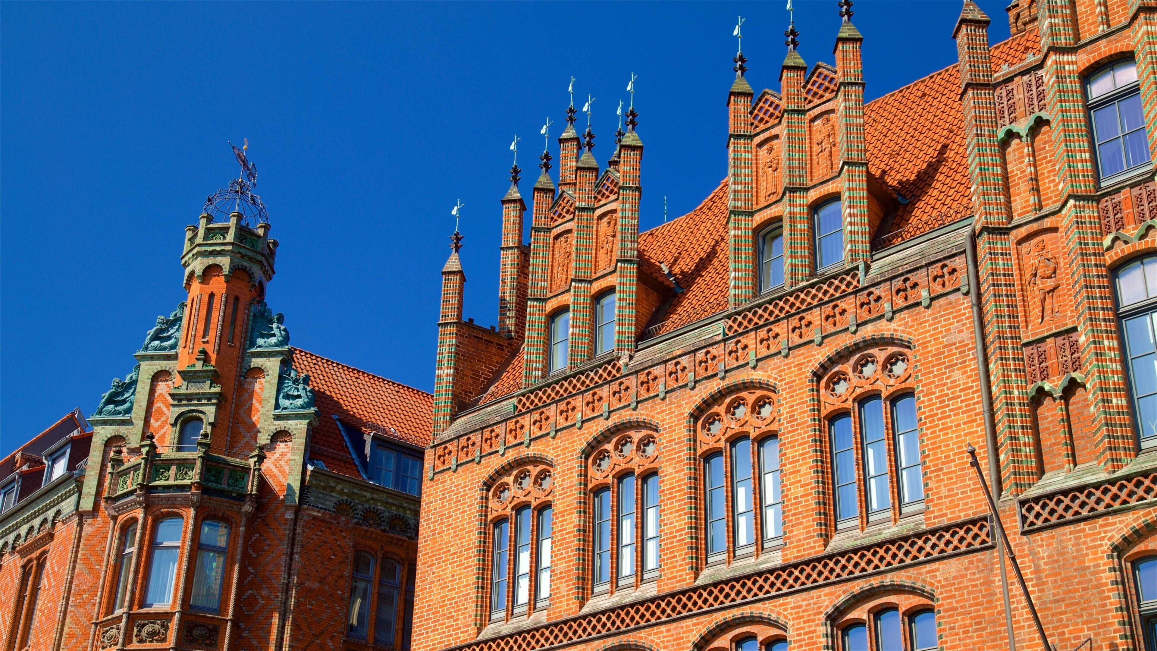 Visit Hannover: Best of Hannover Tourism | Expedia Travel Guide