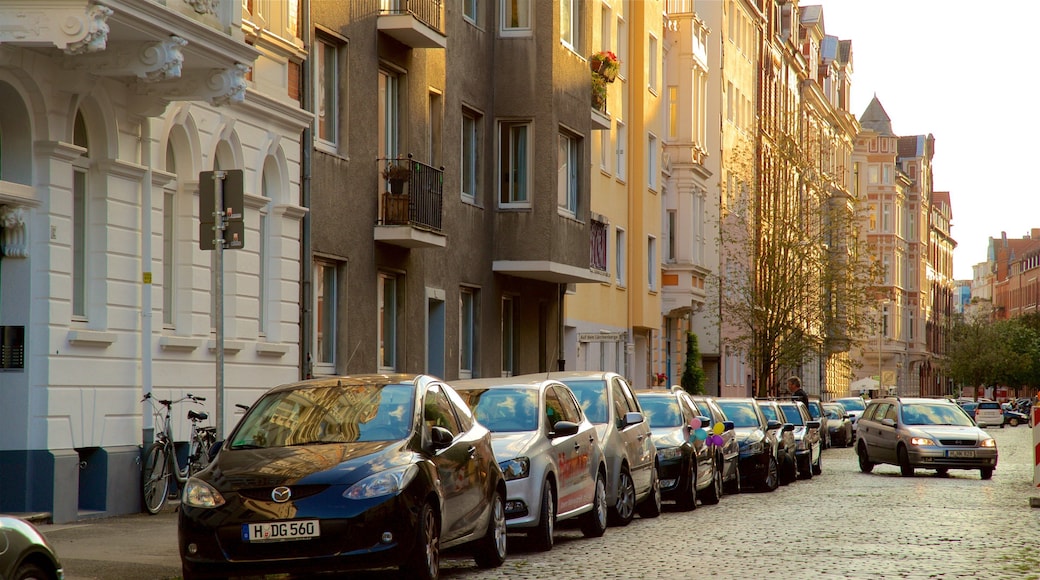 Hannover