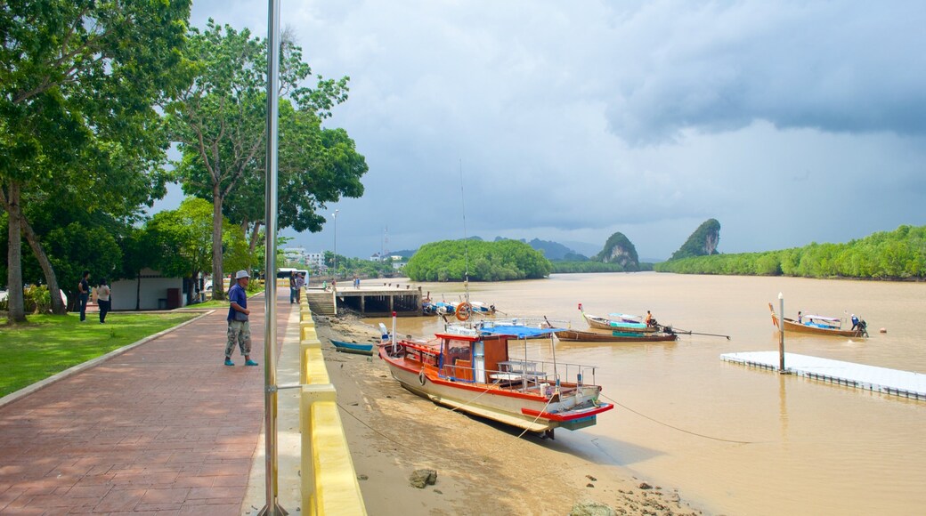 Krabi Town