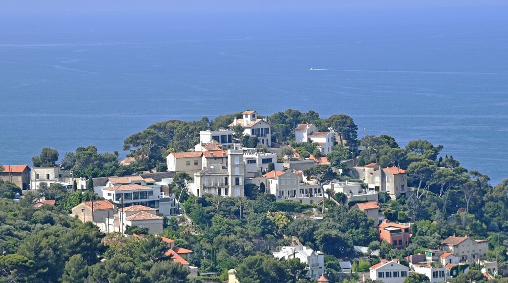 While in France make sure you visit Provence. You will be glad you did.