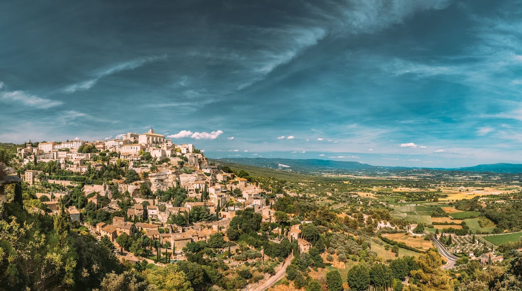 Cabrières-d'Avignon