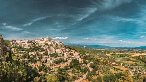 Cabrieres-d'Avignon