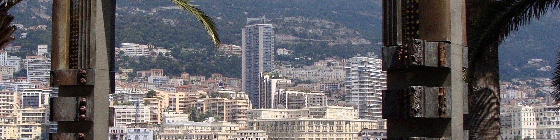 Ever stunning waterfront of Monte Carlo.
#LikeALocal
#AboveItAll