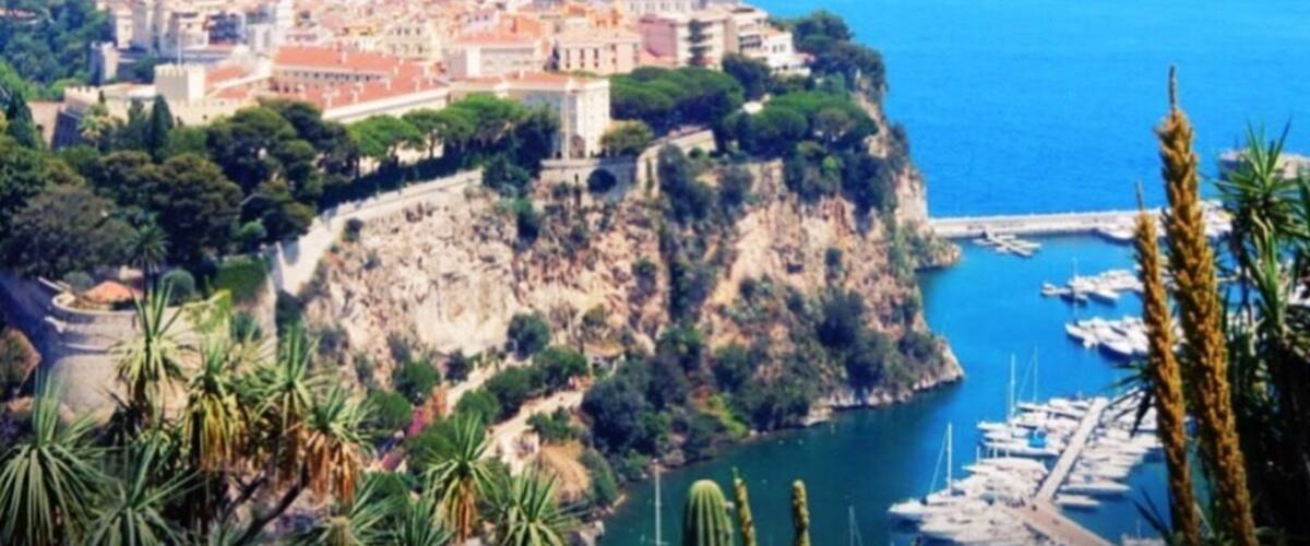 Majestic Monaco . 🇮🇩