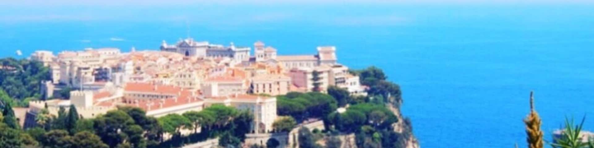 Majestic Monaco . 🇮🇩