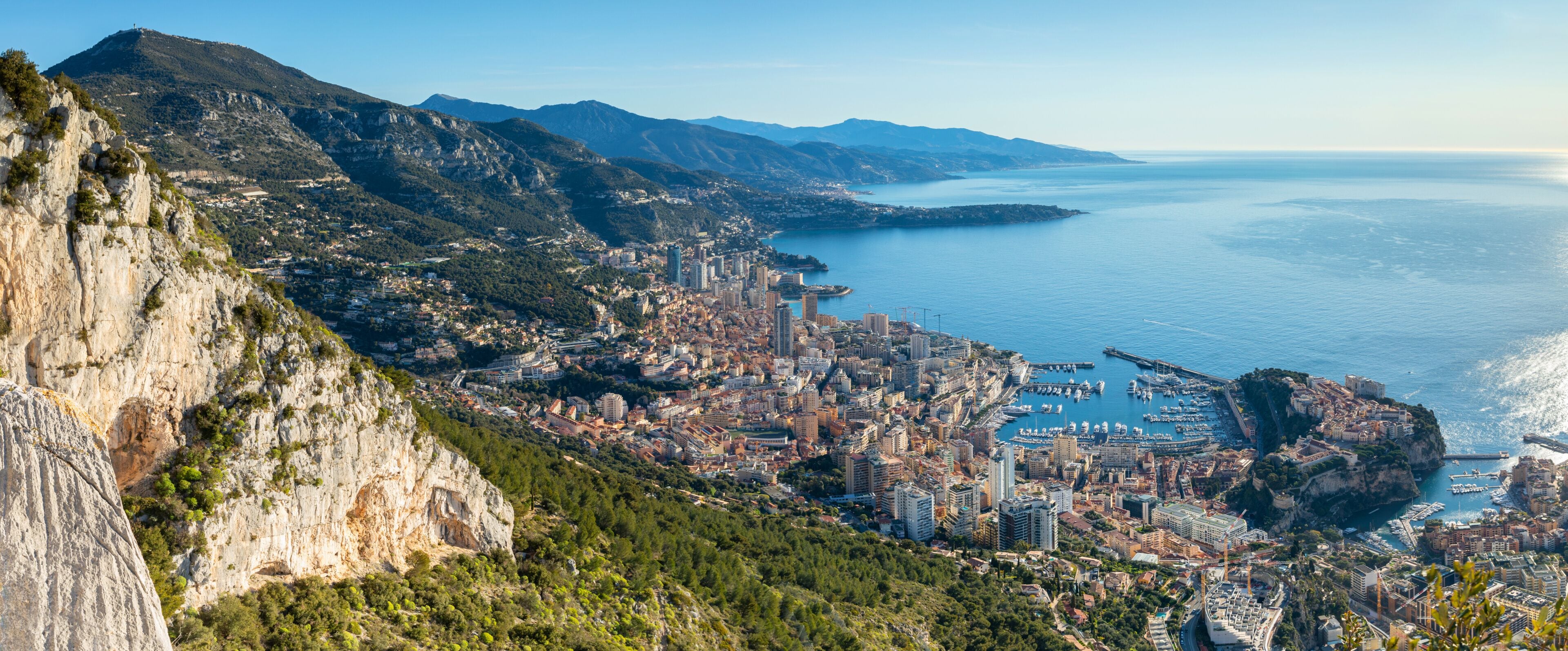 Monaco-Ville