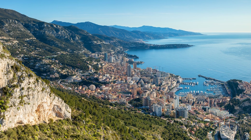 Monaco-Ville