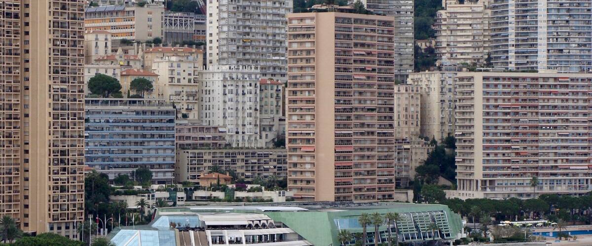 Shot taken from a cruise ship departing Monte Carlo, Monaco.
#LikeALocal