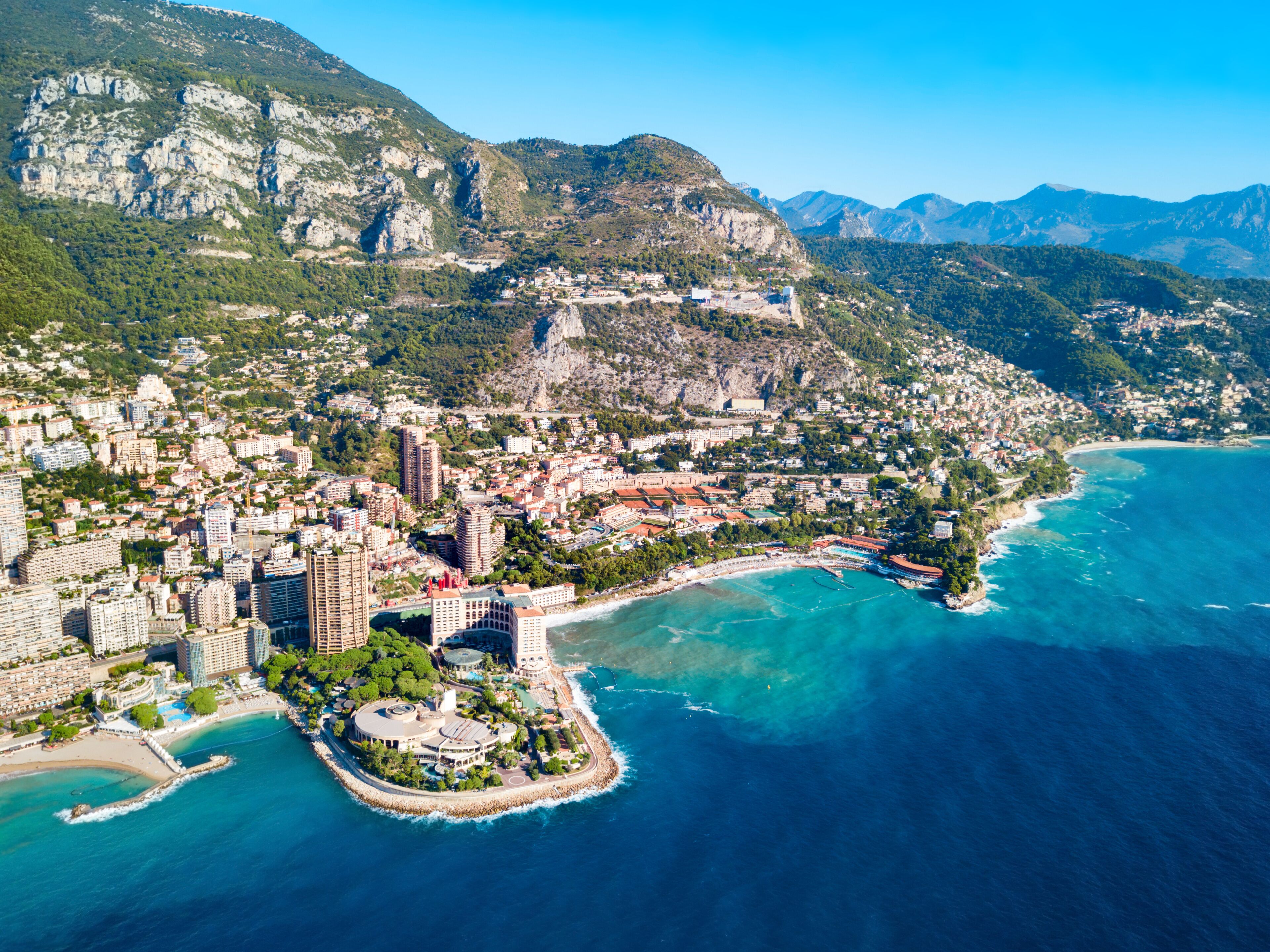 Monte Carlo