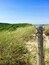 Newcomb Hollow Beach is on the east coast of Cape Cod just a Little north of Wellfleet, Massachusetts. There is a small parking lot that sometimes has a food truck selling goodies. The dunes separating the beach from the road prevent cell phone service but they are beautiful!
#BeachTips