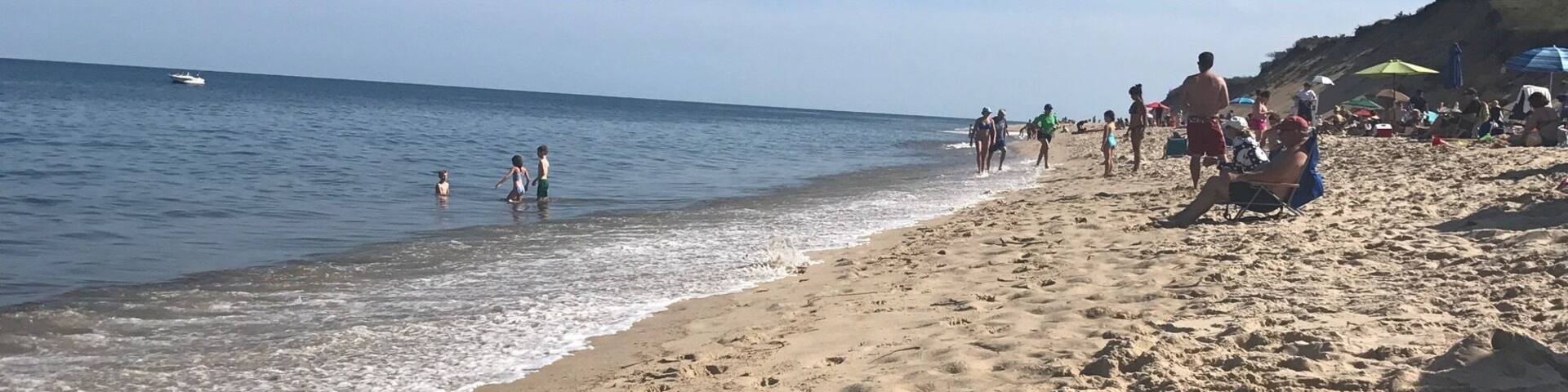 It’s very fun and beautiful place