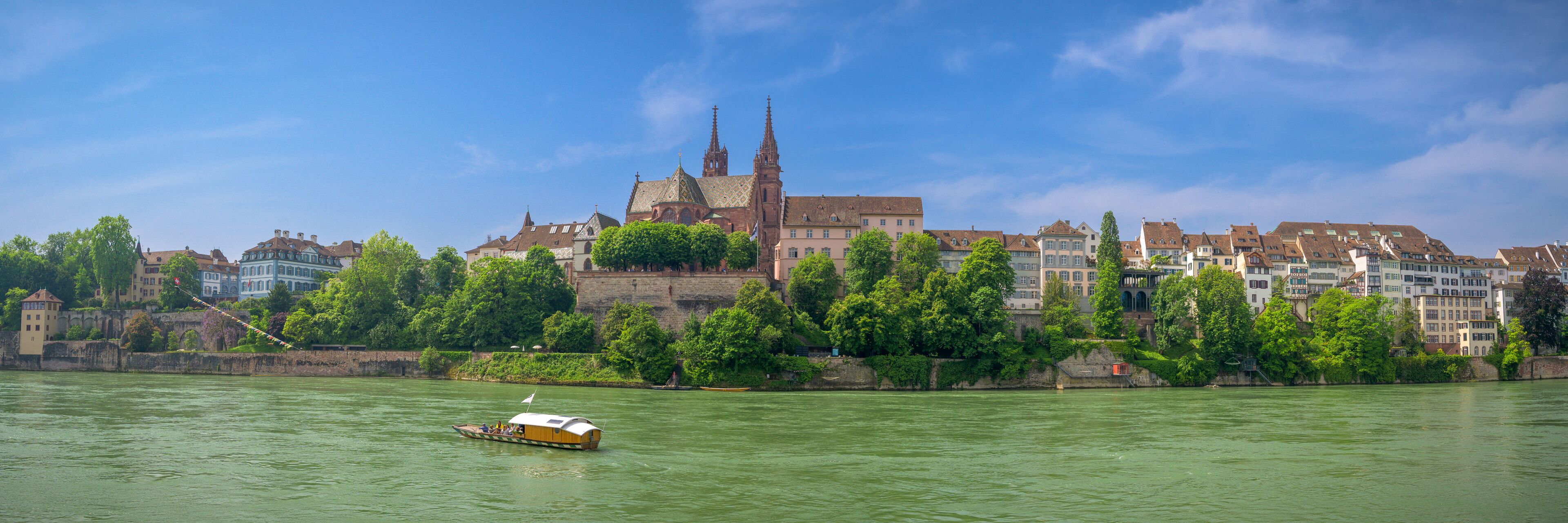 Visit Basel: 2026 Travel Guide for Basel, Basel-Stadt | Expedia