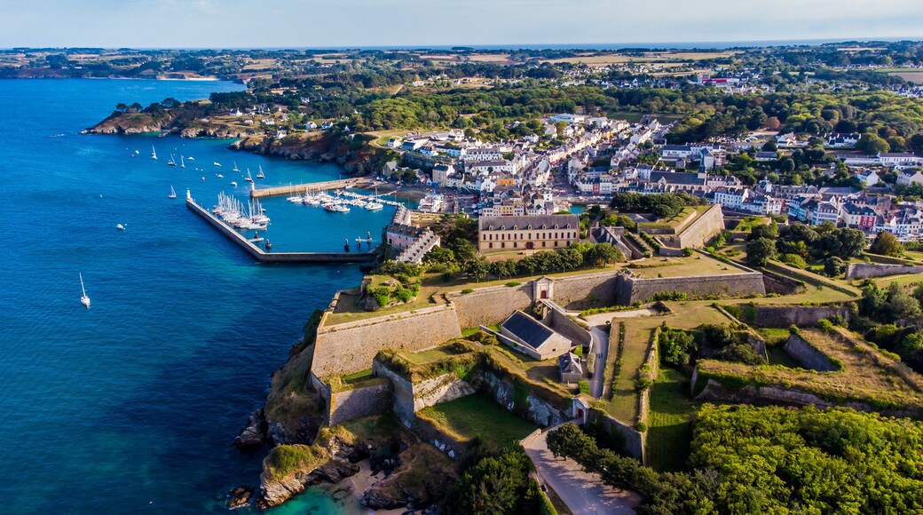 Morbihan