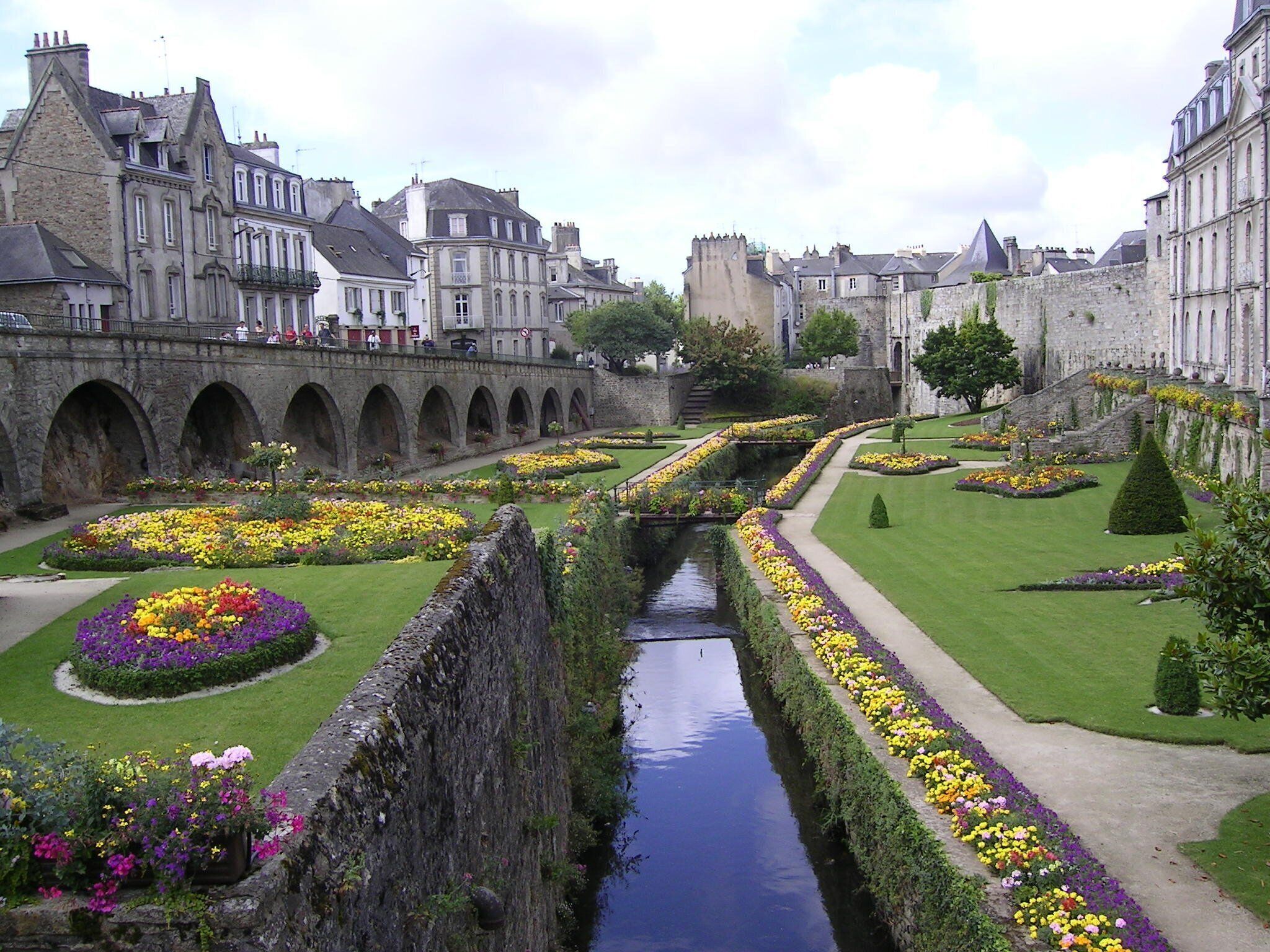 Vannes