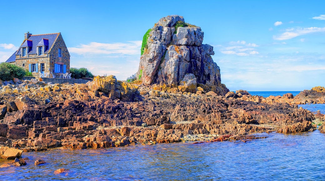 Côte de Granit Rose