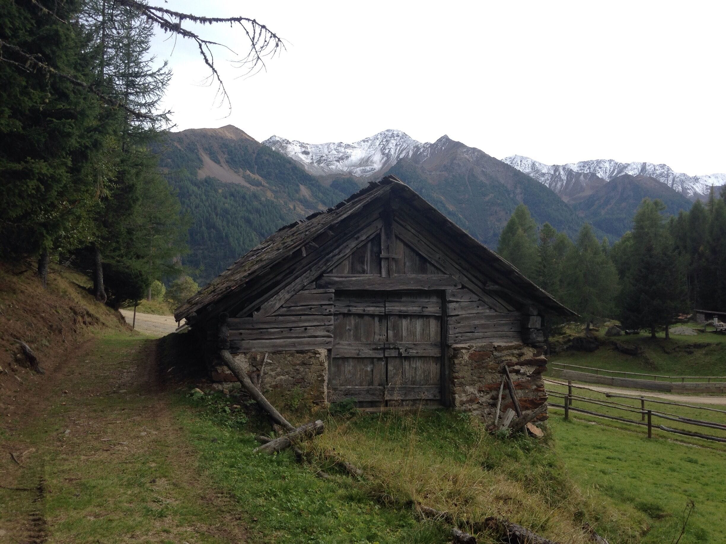 I could live here, 😊