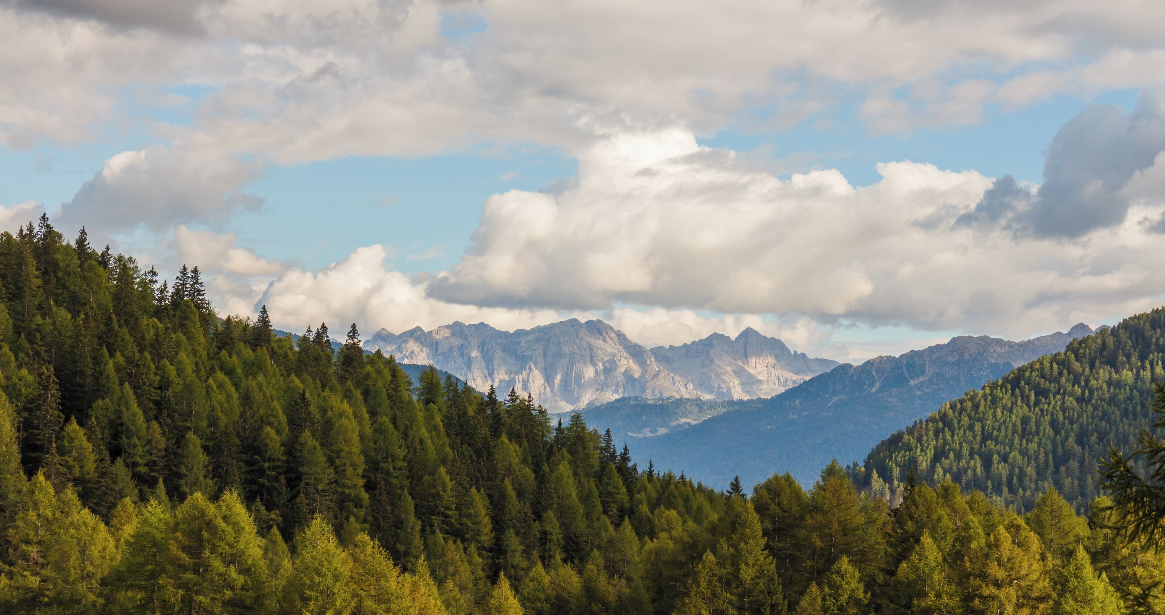 Mountain Walking Tour from Pejo to Lago Covel (1,839 m) in the Stelvio National Park (Italy).