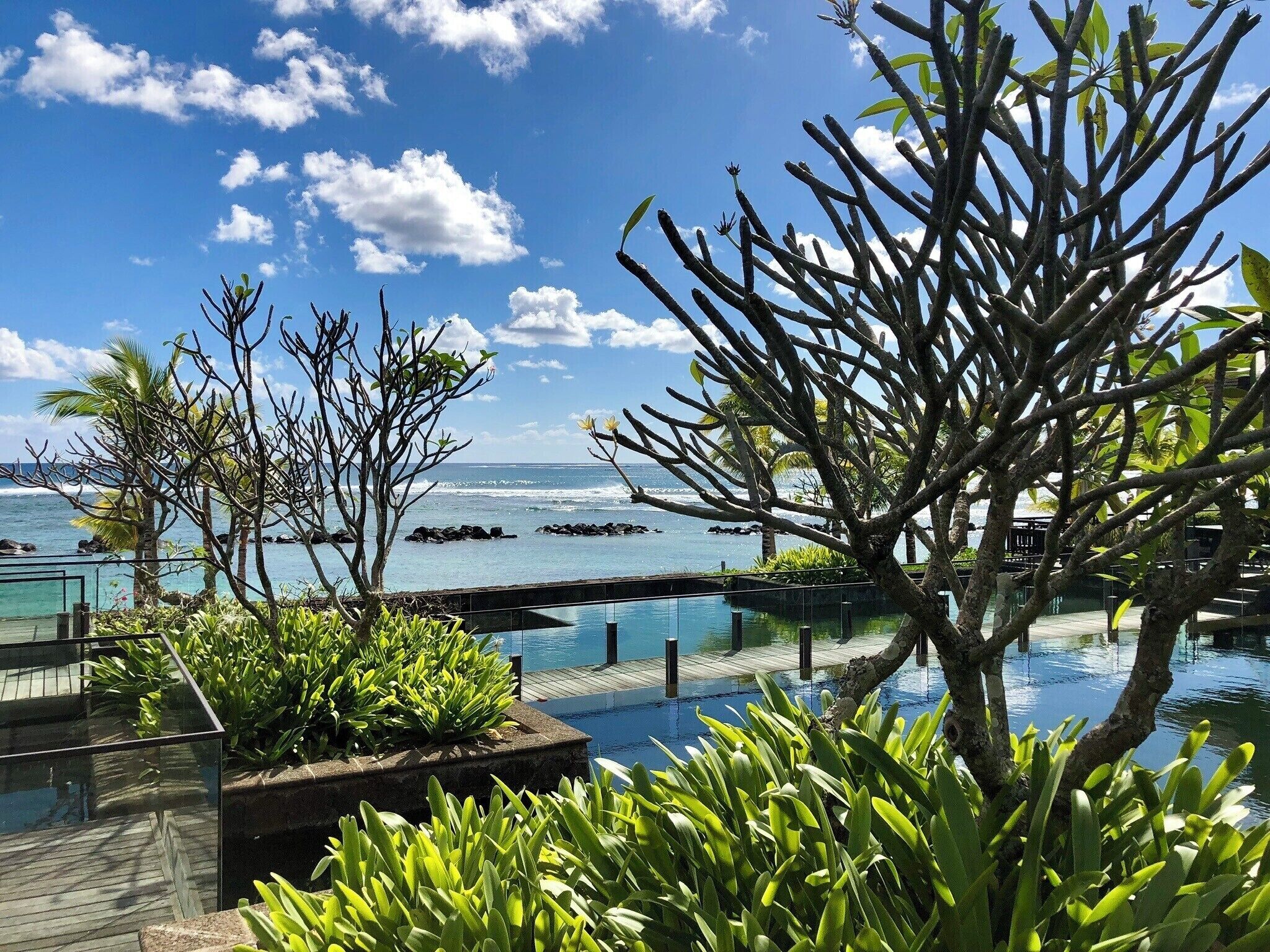 Beautiful resort to relax in 😍