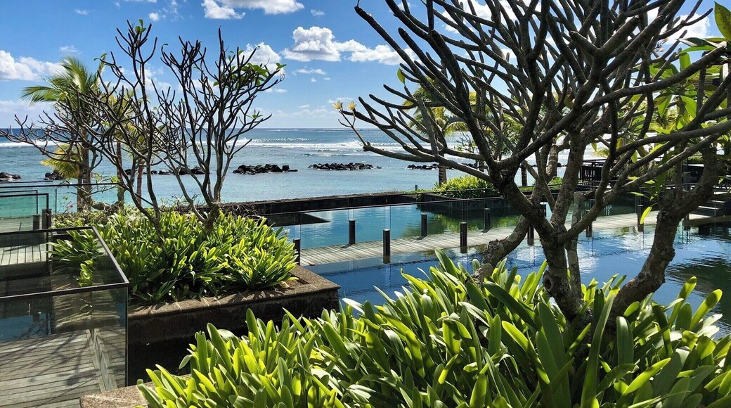 Beautiful resort to relax in 😍