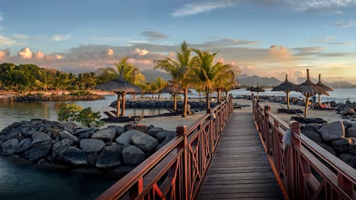 Mauritius Balaclava panorama