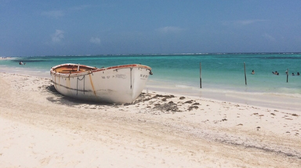 Playa Maroma, Riviera Maya, Mexico