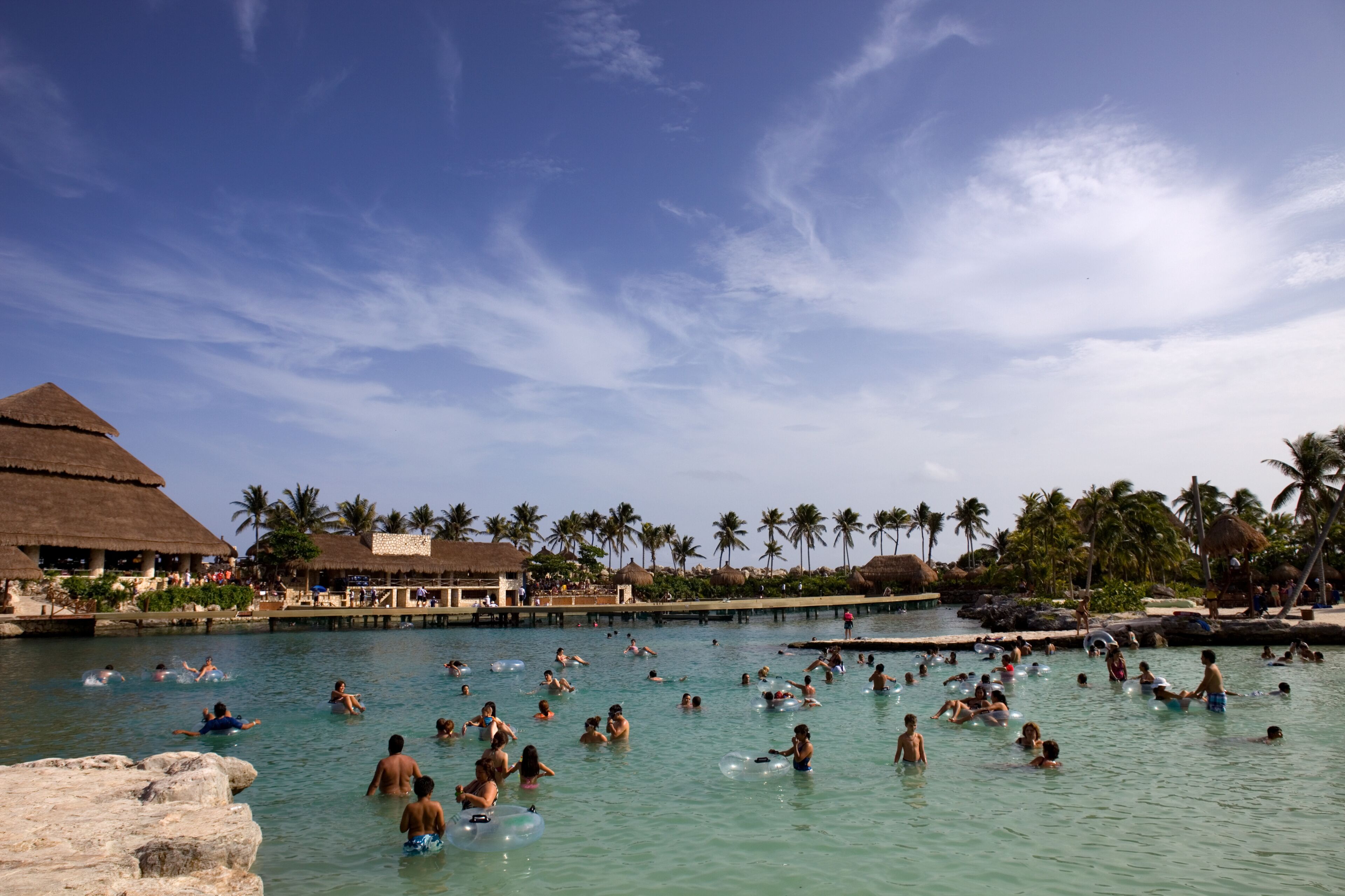 Xcaret