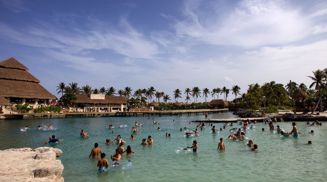 Xcaret