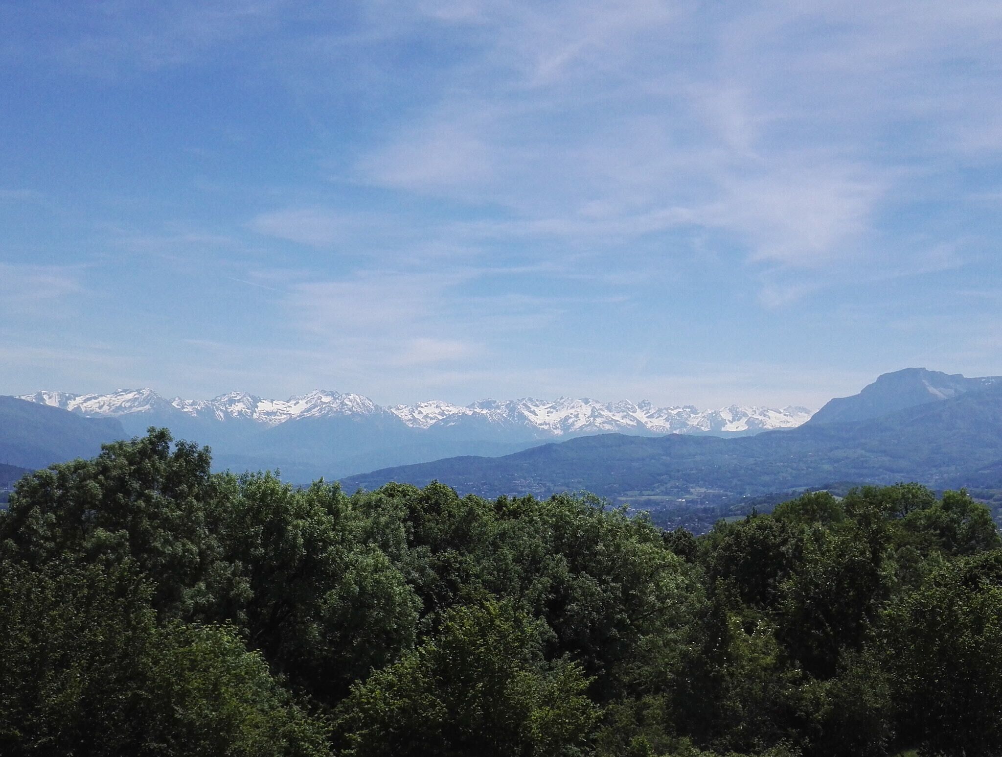 500px provided description: Mountains In Savoie []