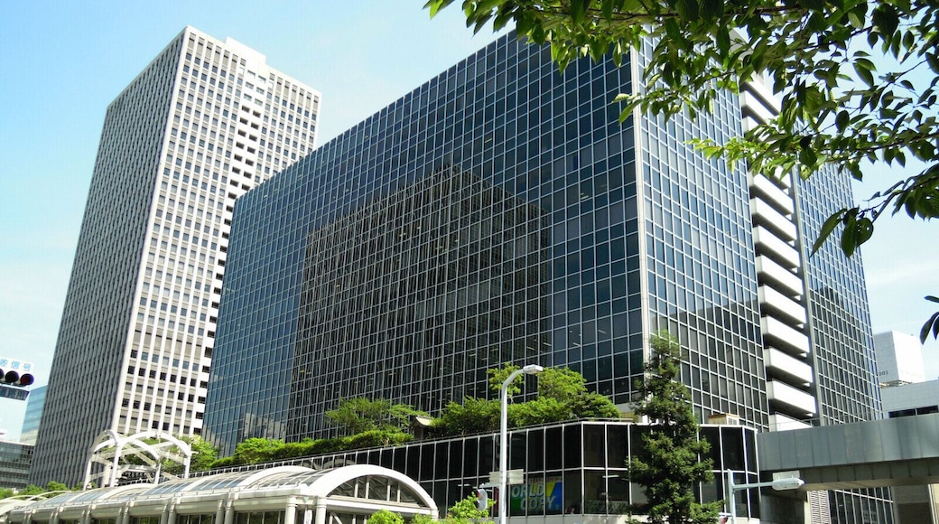 Umeda