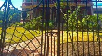 Why should you go to Bangor?!? 'Cause there's the King house!!! Sure!!!!!! 🦇