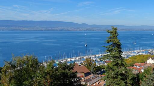 Thonon-les-Bains