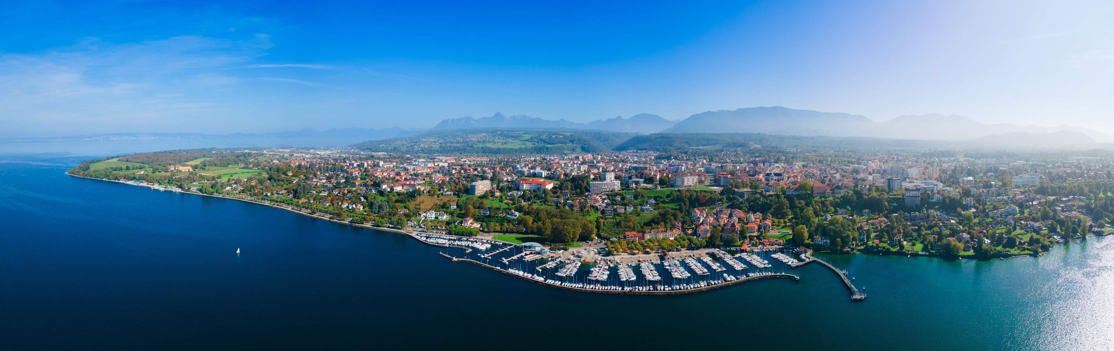 Thonon-les-Bains