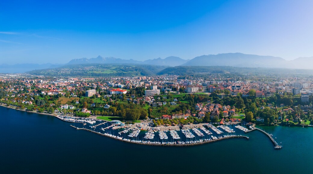 Thonon-les-Bains