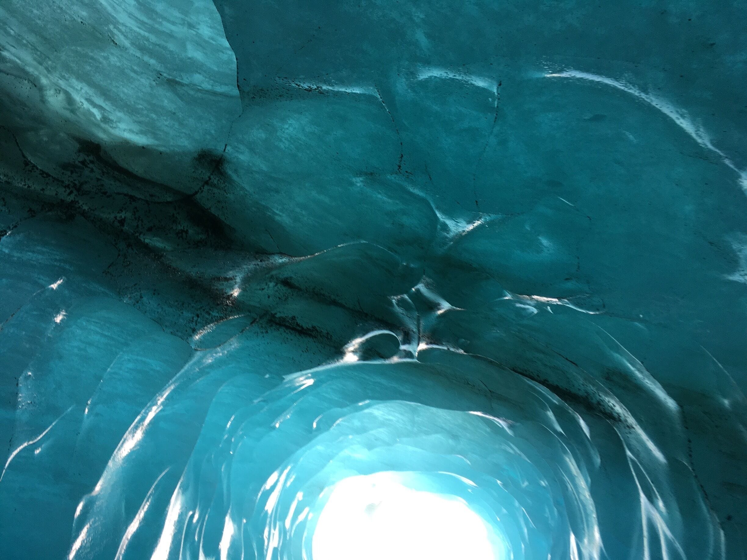 Cold place but amazing
