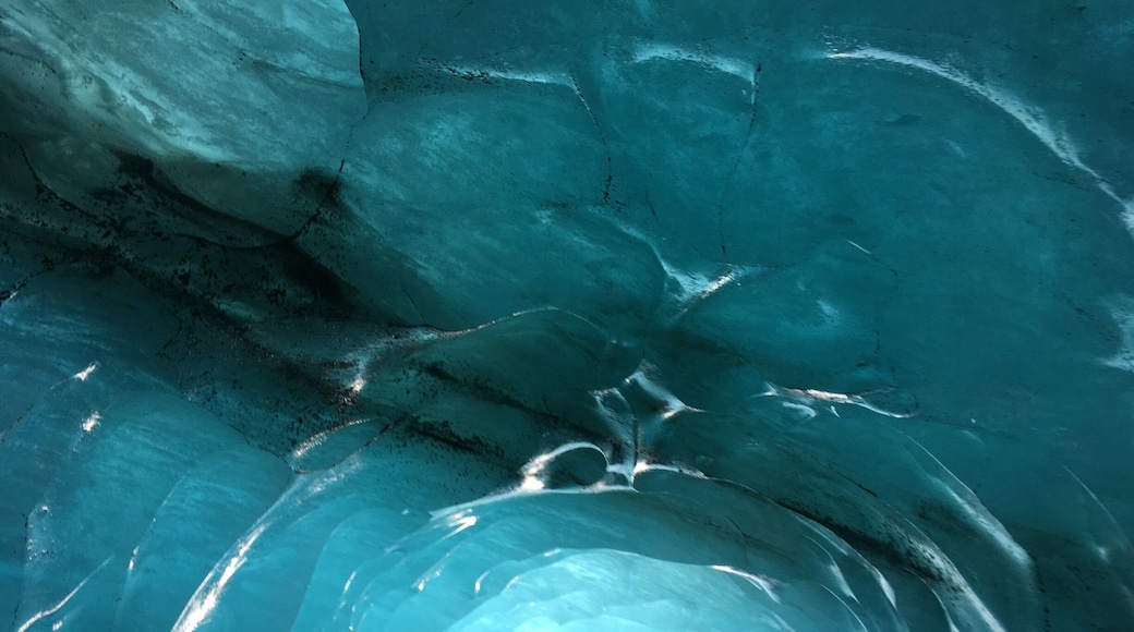 Cold place but amazing