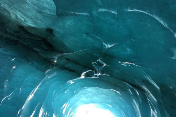 Cold place but amazing