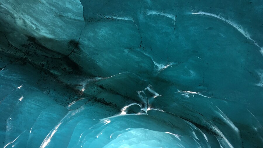 Cold place but amazing