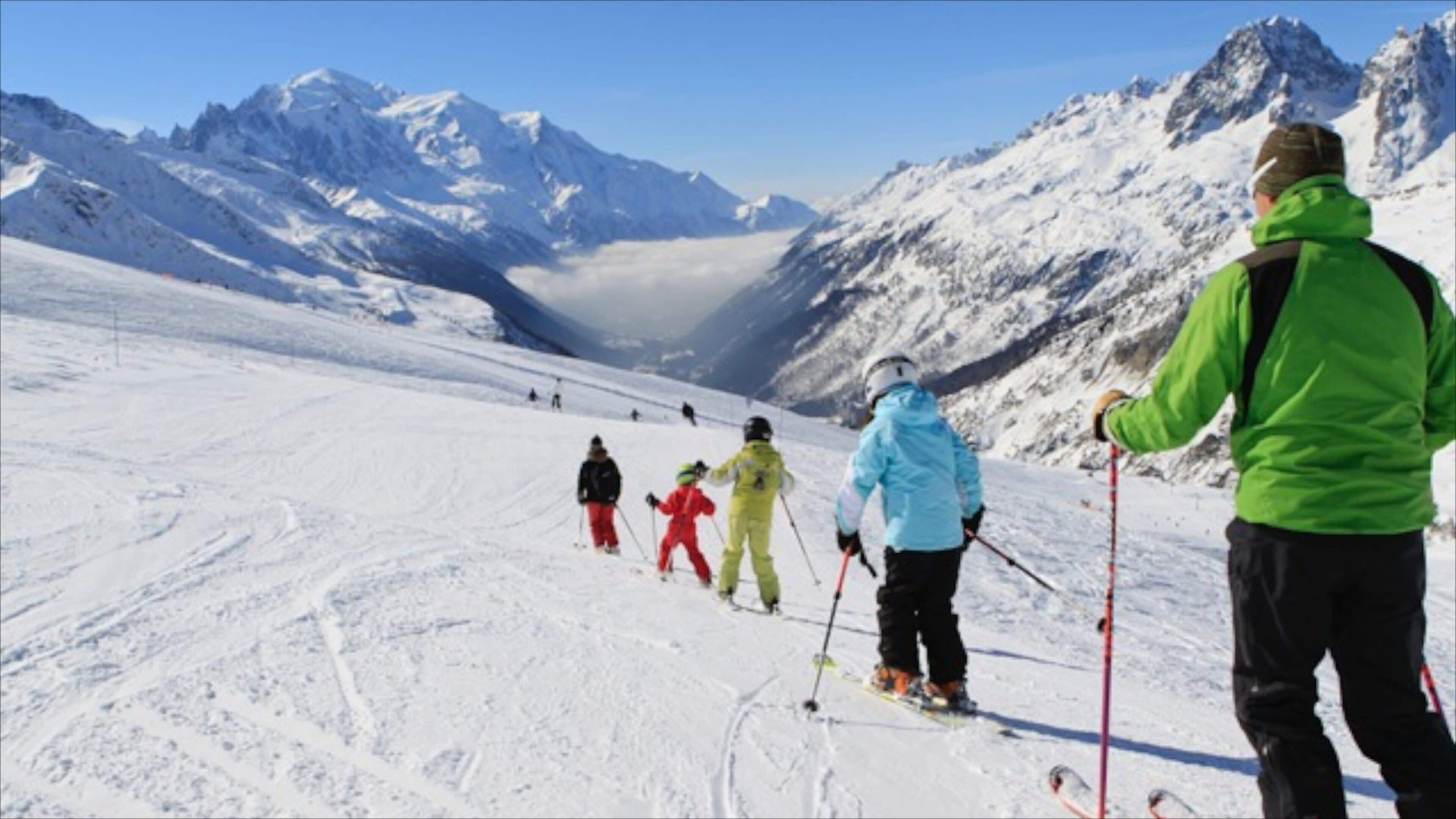 Visit Chamonix-Mont-Blanc: Best of Chamonix-Mont-Blanc Tourism