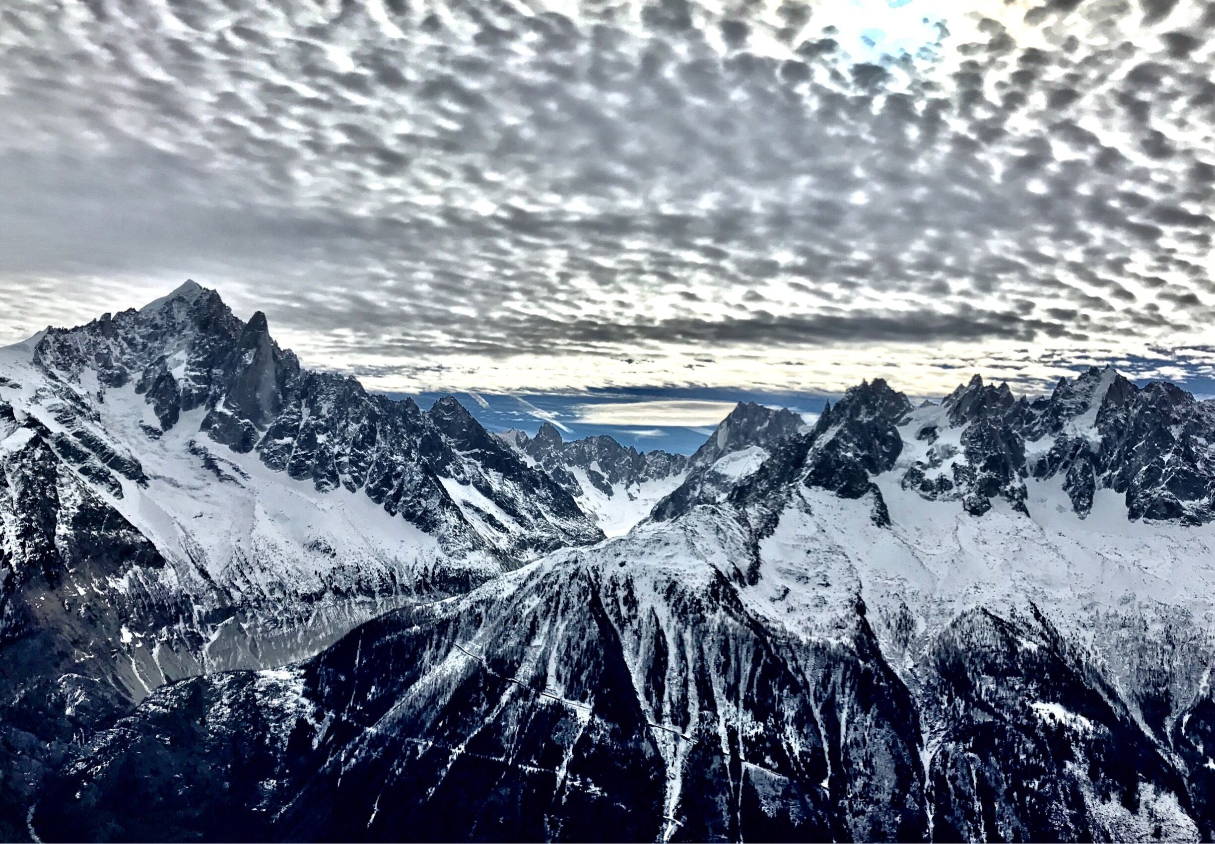 Chamonix offers a multitude of slopes for all levels, each ski area having its own merit. Enjoy the French slopes! #LifeAtExpedia