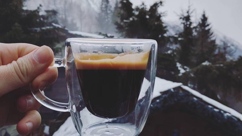 One of the most luxurious places I've ever gotten the pleasure of staying at. This range of chalets in Chamonix, France are perfect to get away from it all, and an hour's drive from Geneva's airport. #WinterWonders #Merch #LifeAtExpedia #France #Chamonix #Winter