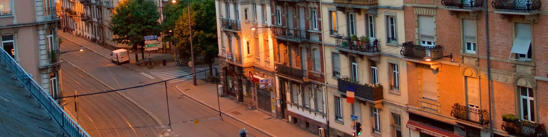 Bas-Rhin which includes a city