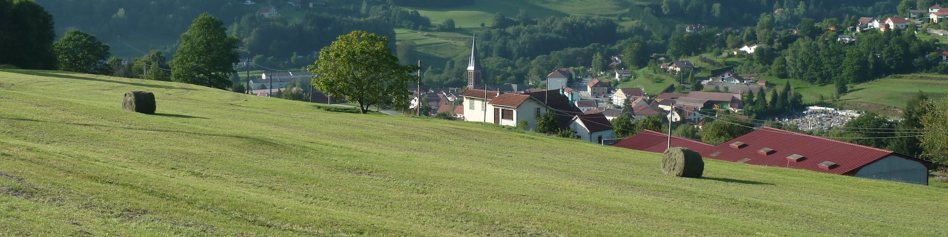 88560 Saint-Maurice-sur-Moselle, France