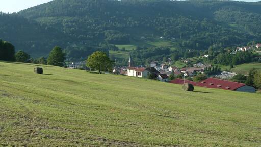 88560 Saint-Maurice-sur-Moselle, France