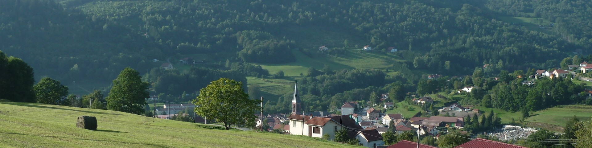 88560 Saint-Maurice-sur-Moselle, France