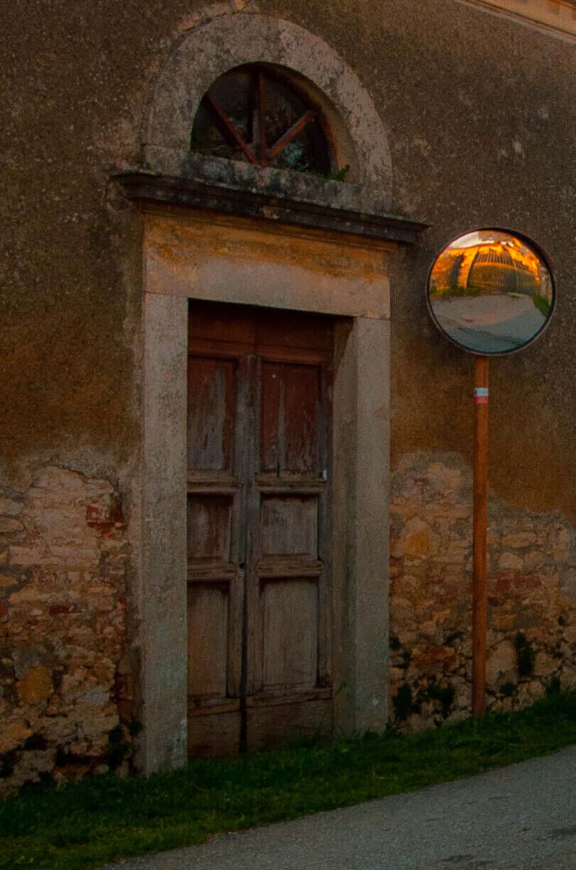 The Via Francigena is the common name of an ancient road and pilgrim route running from France to Rome, though it is usually considered to have its starting point much further away, in the English cathedral city of Canterbury. As such, the route passes through England, France, Switzerland and Italy. The route was known in Italy as the "Via Francigena" ("the road that comes from France") or the "Via Romea Francigena" ("the road to Rome that comes from France"). In mediaeval times it was an important road and pilgrimage route for those wishing to visit the Holy See and the tombs of the apostles Peter and Paul.