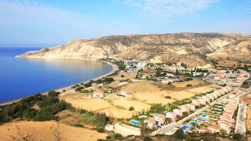 Pissouri