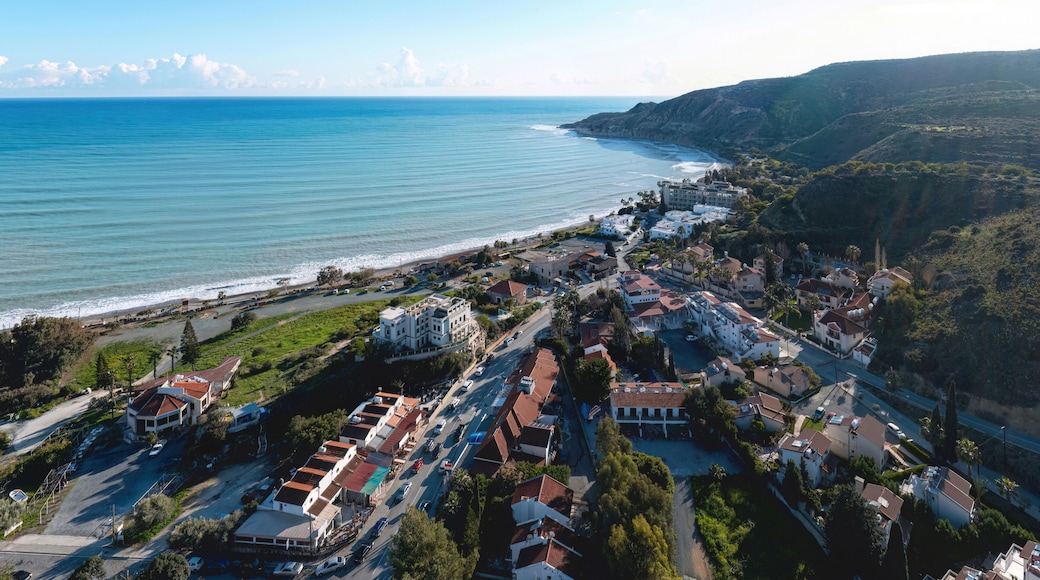 Pissouri
