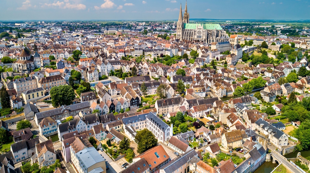 Eure-et-Loir