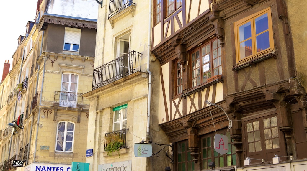 Nantes