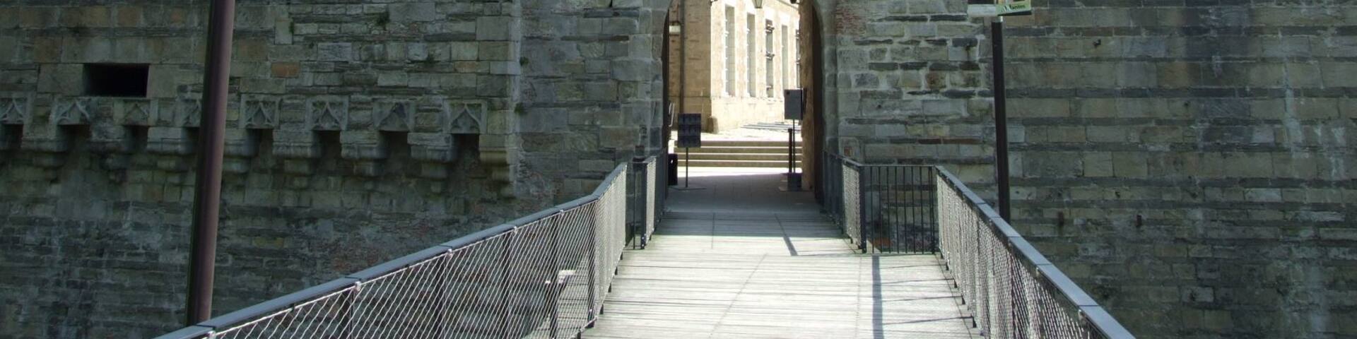 Following 15 years of works and three years of closure to the public, the Castle of the Dukes of Brittany was reopened on 9 February 2007 and is now a popular tourist attraction.
#architecture
#BestOf5